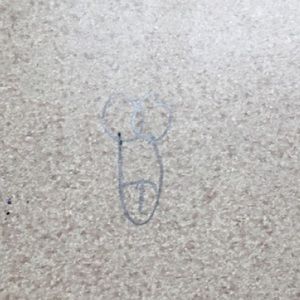 Meet your Posher, Nathan